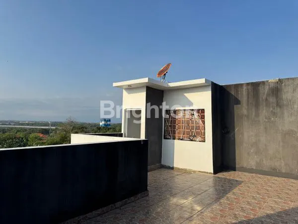 image DIJUAL RUMAH FULL FURNISHED WITH POOL AREA NUSA DUAKABUPATEN BADUNG BALI(5 MENIT DARI TOL BALI MANDARA) LOKASI SANGAT STRATEGIS (3)