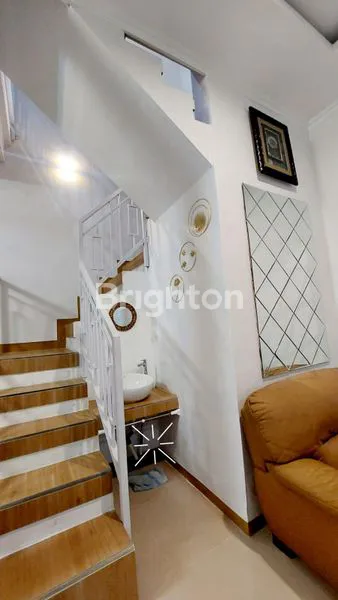 image \\U2728 RUMAH 2 LANTAI LUAS & SIAP HUNI DI LOKASI NYAMAN CIGANITRI! (2)