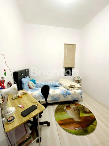 image \\U2728 RUMAH 2 LANTAI LUAS & SIAP HUNI DI LOKASI NYAMAN CIGANITRI! (8)