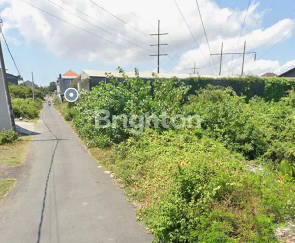 image TANAH LUAS DEKAT MAHENDRADATA DENPASAR BALI (3)