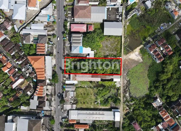 image TANAH LUAS DEKAT MAHENDRADATA DENPASAR BALI (8)