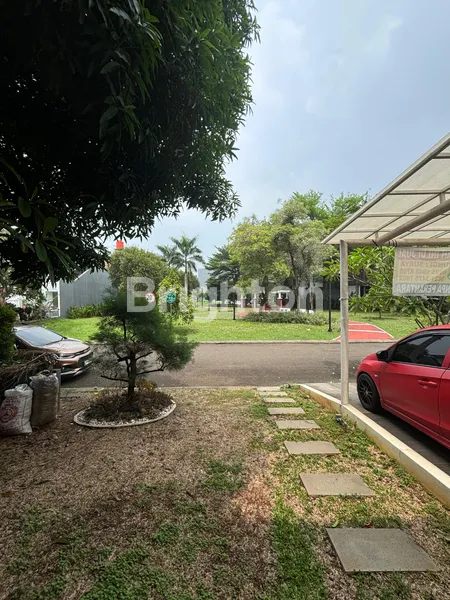 image HUNIAN STRATEGIS DEKAT BINUS & MALL ALAM SUTERA (2)