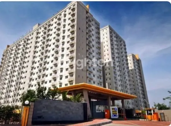 DIJUAL CEPAT! UNIT APARTEMEN GADING ICON – FULLY FURNISHED, SIAP HUNI, HARGA TERBAIK! \\UD83C\\UDFE2
