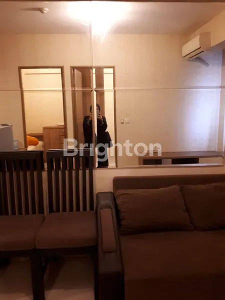 image DIJUAL CEPAT! UNIT APARTEMEN GADING ICON – FULLY FURNISHED, SIAP HUNI, HARGA TERBAIK! \\UD83C\\UDFE2 (8)