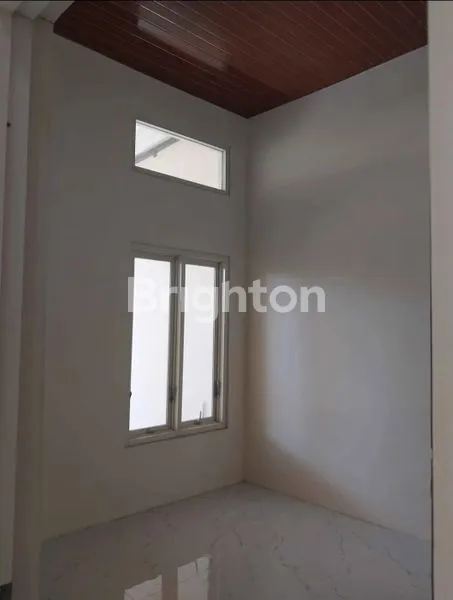 image RUMAH MINIMALIS 3KT DI WONOREJO SELATAN ROW JALAN LEBAR (6)