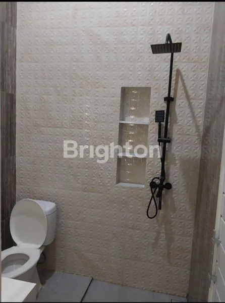 image RUMAH MINIMALIS 3KT DI WONOREJO SELATAN ROW JALAN LEBAR (5)