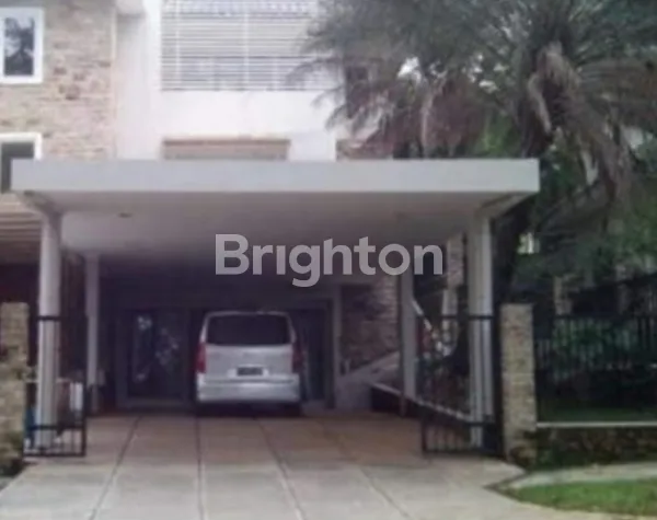 image RUMAH SIAP HUNI AMAN NYAMAN SENTUL BOGOR (1)