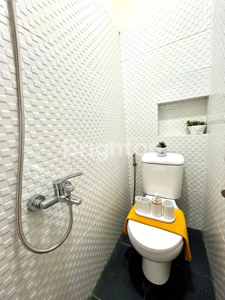 image KOS 31 KAMAR, BINTARO (8)