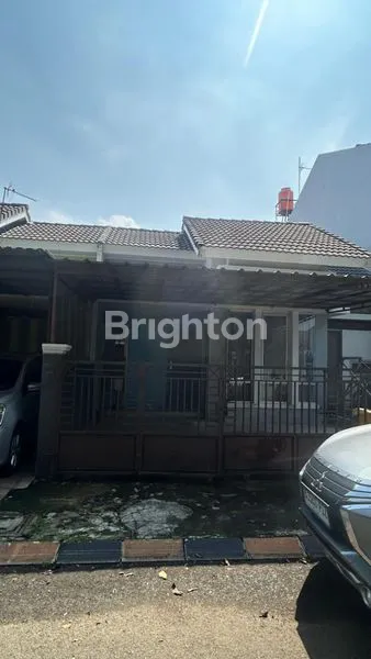 image RUMAH SIAP HUNI DI CITRA RAYA BOULEVARD – CLUSTER PARK VIEW RESIDENCE (1)