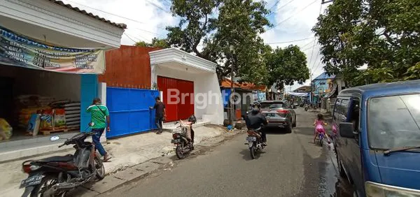 image DISEWAKAN RUKO RAYA KESUNG ASEM, KEDUNG BARUK (2)