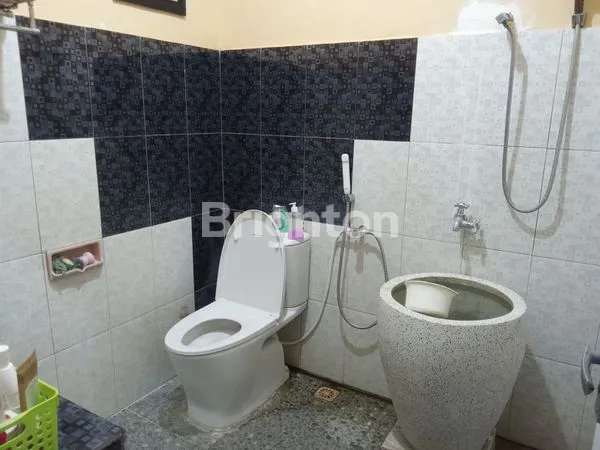 image DIJUAL RUMAH 2 LANTAI SIAP HUNI DI WAY HALIM DEKAT TRANSMART BANDAR LAMPUNG  (5)