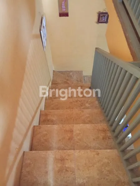 image DIJUAL RUMAH 2 LANTAI SIAP HUNI DI WAY HALIM DEKAT TRANSMART BANDAR LAMPUNG  (6)