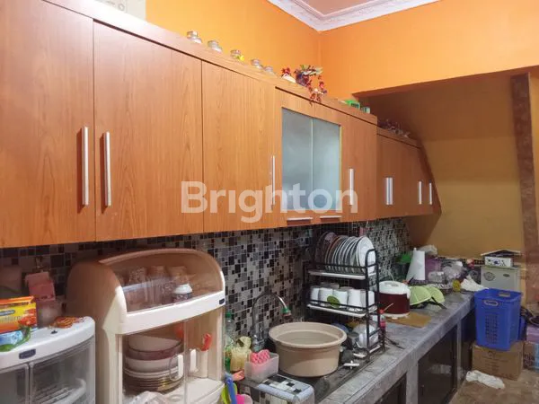 image DIJUAL RUMAH 2 LANTAI SIAP HUNI DI WAY HALIM DEKAT TRANSMART BANDAR LAMPUNG  (8)