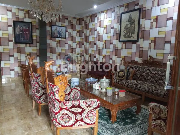 image DIJUAL RUMAH 2 LANTAI SIAP HUNI DI WAY HALIM DEKAT TRANSMART BANDAR LAMPUNG  (2)