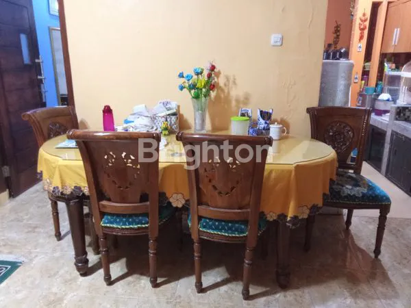 image DIJUAL RUMAH 2 LANTAI SIAP HUNI DI WAY HALIM DEKAT TRANSMART BANDAR LAMPUNG  (7)