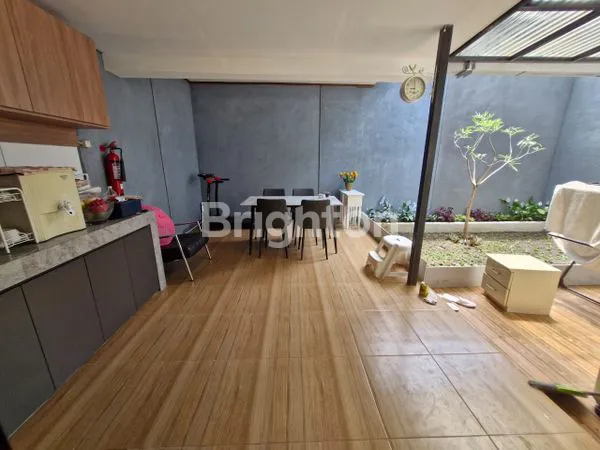 image RUMAH 2 LANTAI FULLFURNISH DI PARAHYANGAN, DEKAT IKEA (2)