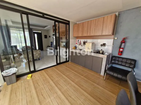 image RUMAH 2 LANTAI FULLFURNISH DI PARAHYANGAN, DEKAT IKEA (3)