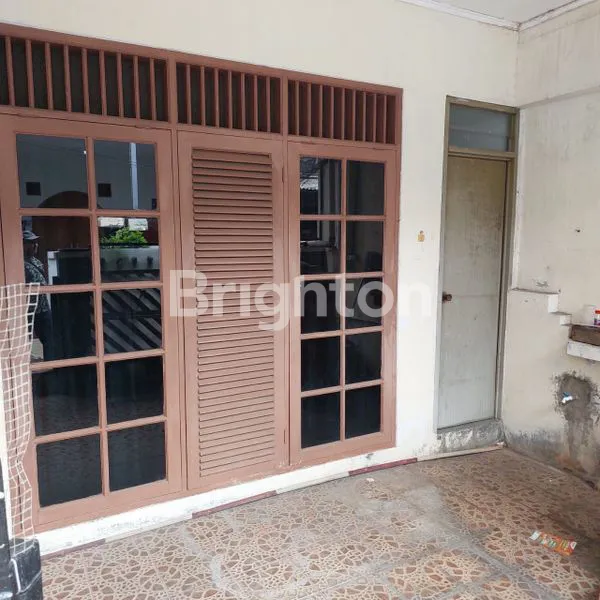 image RUMAH 2 LANTAI DI SUNTER. MASUK GANG. (2)