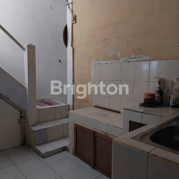 image RUMAH 2 LANTAI DI SUNTER. MASUK GANG. (4)