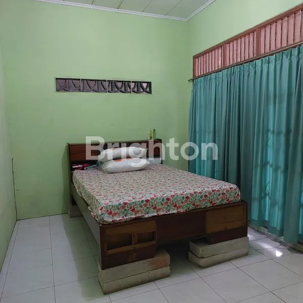 image RUMAH 2 LANTAI DI SUNTER. MASUK GANG. (6)