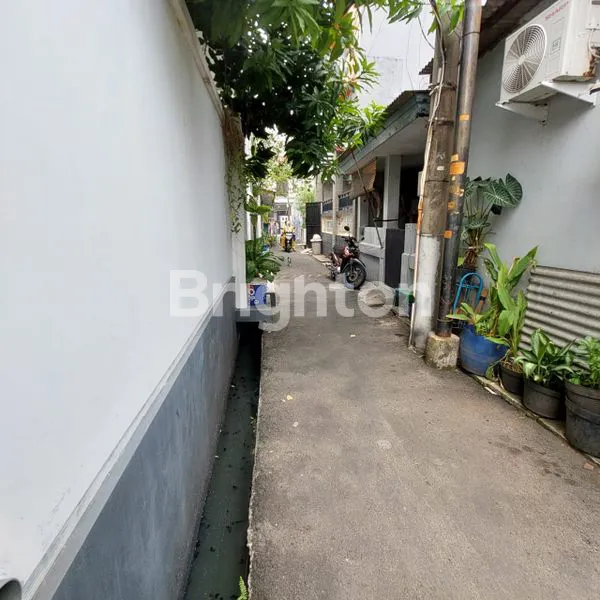 image RUMAH 2 LANTAI DI SUNTER. MASUK GANG. (8)