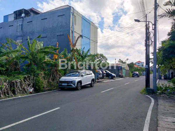 image TANAH STRATEGIS DI DEKAT SUNSET ROAD KUTA (2)