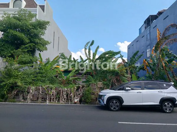 image TANAH STRATEGIS DI DEKAT SUNSET ROAD KUTA (3)