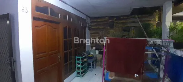 image RUMAH DI PERUMNAS KLENDER (3)