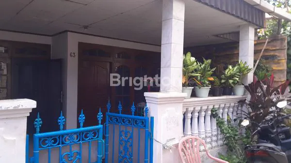 image RUMAH DI PERUMNAS KLENDER (2)