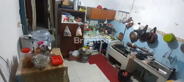 image RUMAH DI PERUMNAS KLENDER (7)