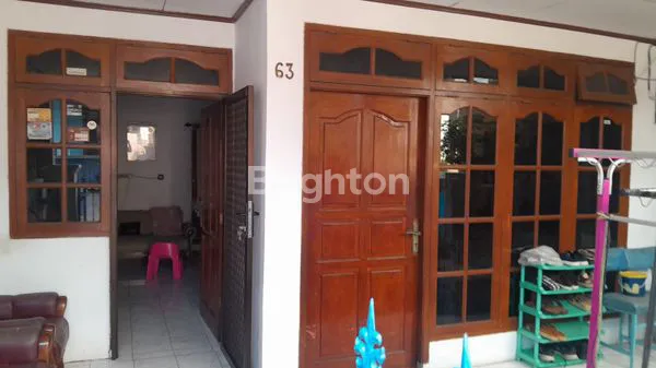 image RUMAH DI PERUMNAS KLENDER (5)