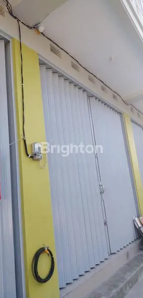 image RUKO BARU SIAP HUNI POSISI RAMAI (2)