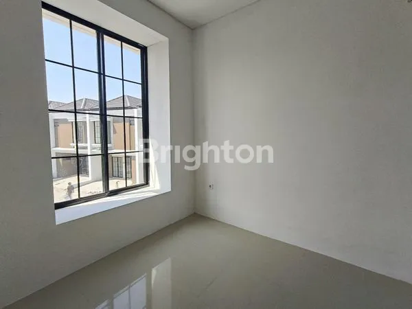 image DISEWAKAN RUMAH BARU GRESS REGENCY ONE EASTPOINT POINT (5)