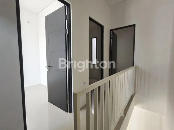 image DISEWAKAN RUMAH BARU GRESS REGENCY ONE EASTPOINT POINT (4)