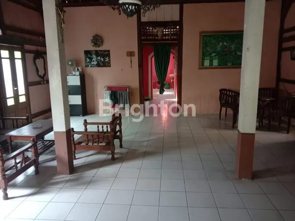 image DIJUAL RUMAH SIAP HUNI DI KEDUNGPANE, NGALIYAN SEMARANG BARAT (2)