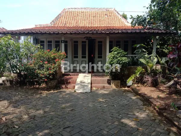 image DIJUAL RUMAH SIAP HUNI DI KEDUNGPANE, NGALIYAN SEMARANG BARAT (1)