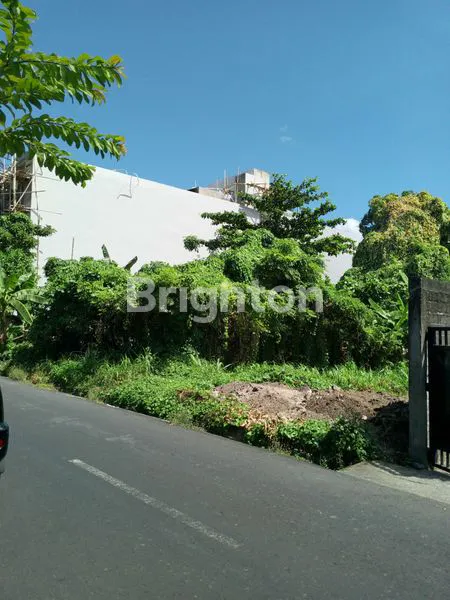 TANAH STRATEGIS DEKAT RS SILOAM SUNSET ROAD