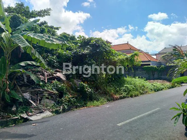 image TANAH STRATEGIS DEKAT RS SILOAM SUNSET ROAD (3)