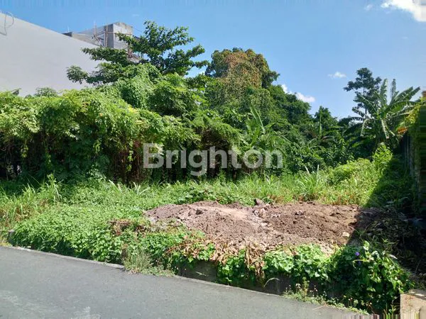 image TANAH STRATEGIS DEKAT RS SILOAM SUNSET ROAD (2)