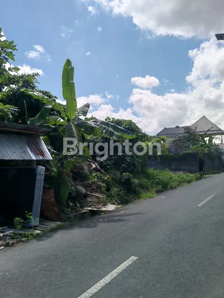 image TANAH STRATEGIS DEKAT RS SILOAM SUNSET ROAD (6)