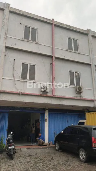 image RUKO GANDENG BOJONG PERMAI JAKARTA BARAT (1)