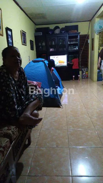 image PERUMAHAN/KOMPLEK PARPOSTEL,SAPTA PESONA,JATIASIH,BEKASI. (4)