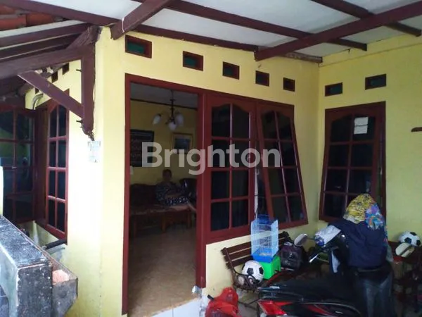 image PERUMAHAN/KOMPLEK PARPOSTEL,SAPTA PESONA,JATIASIH,BEKASI. (2)