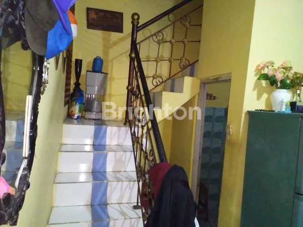 image PERUMAHAN/KOMPLEK PARPOSTEL,SAPTA PESONA,JATIASIH,BEKASI. (3)