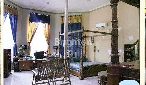 image RUMAH LUAS DI GUNUNG SINDUR (8)