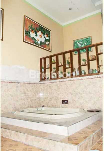 image RUMAH LUAS DI GUNUNG SINDUR (5)