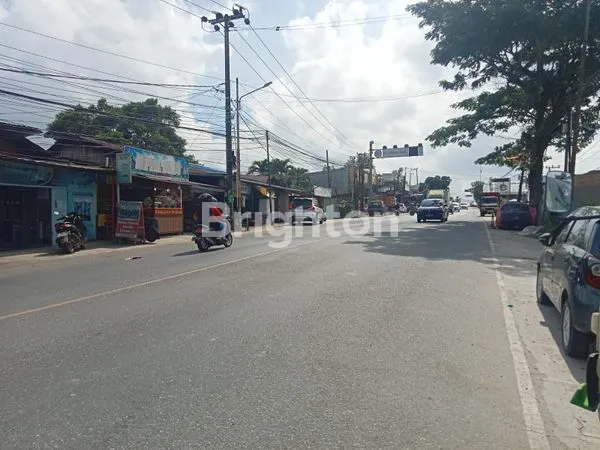 image TANAH PREMIUM 1500M² TEPI JALAN UTAMA SOEKARNO-HATTA BALIKPAPAN (4)