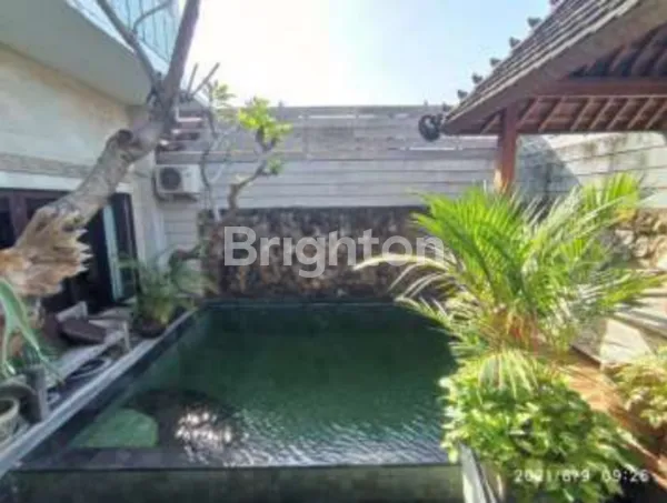 image RUMAH STRATEGIS DI KAWASAN PADAT PENDUDUK, DENPASAR TIMUR – COCOK UNTUK TEMPAT TINGGAL, KANTOR, ATAU USAHA KOMERSIAL (2)