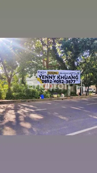 image TANAH KOSONG DI INTI KOTA MEDAN SANGAT STARTEGIS UTK BISNIS (2)