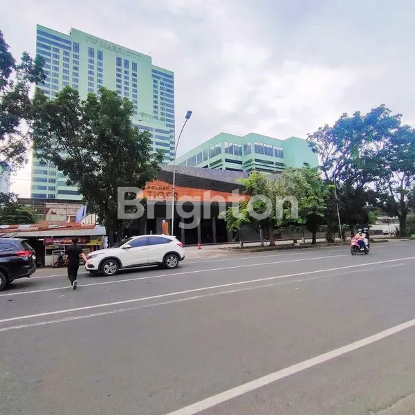 image TANAH KOSONG DI INTI KOTA MEDAN SANGAT STARTEGIS UTK BISNIS (5)